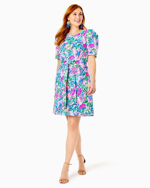 Harriet Dress
