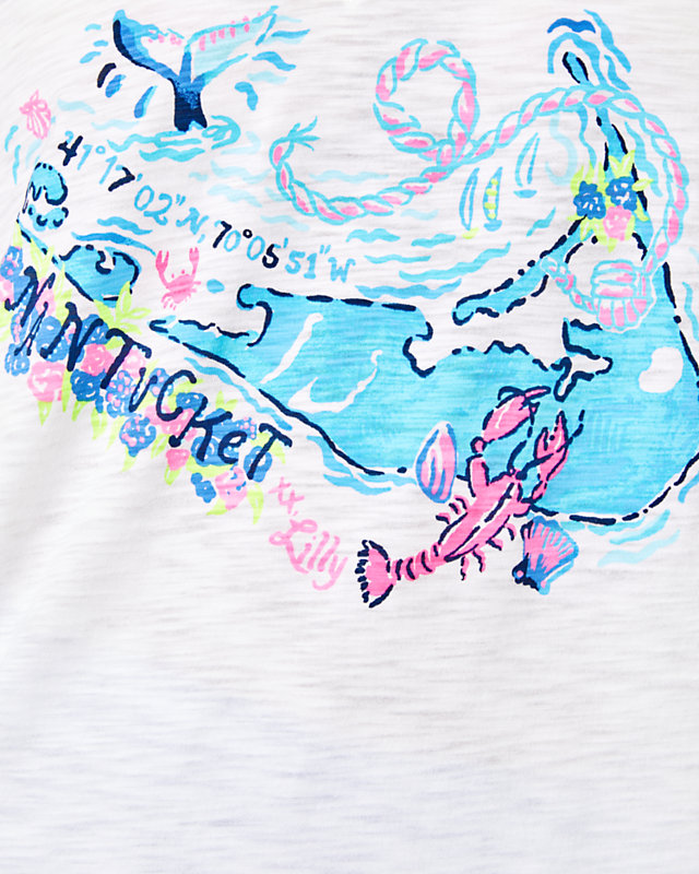 Colie Graphic Tee