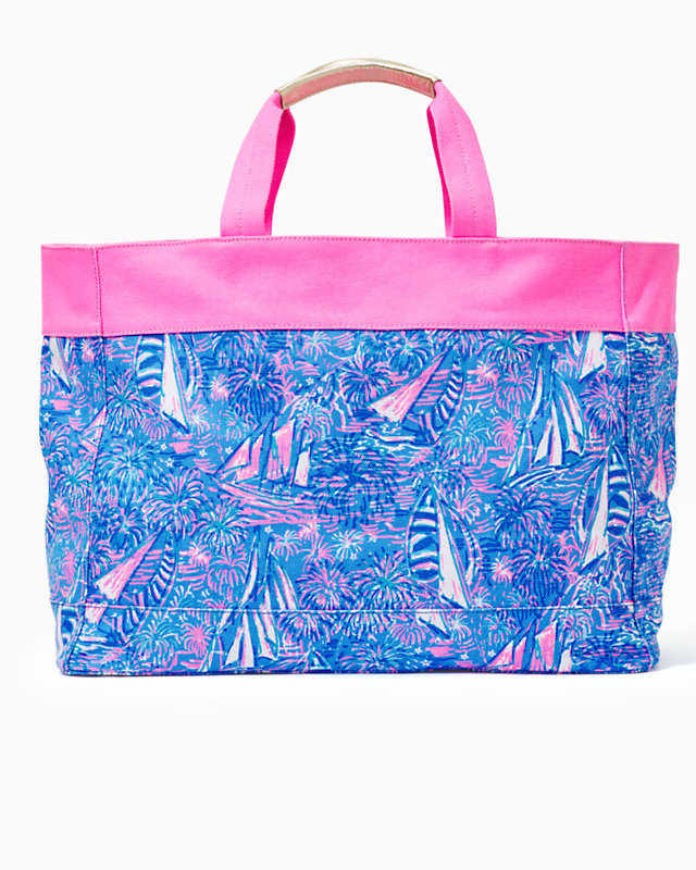 Jumbo Mercato Tote