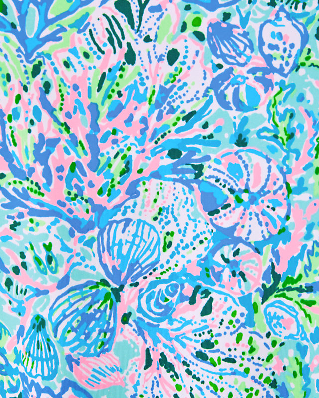 UPF 50+ ChillyLilly Braedyn Dress