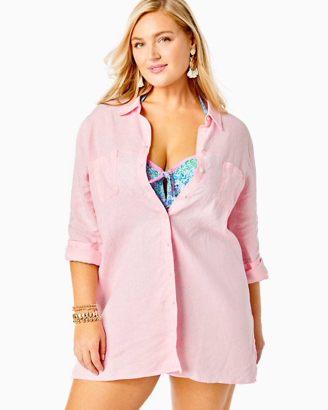 Sea View Cover-Up