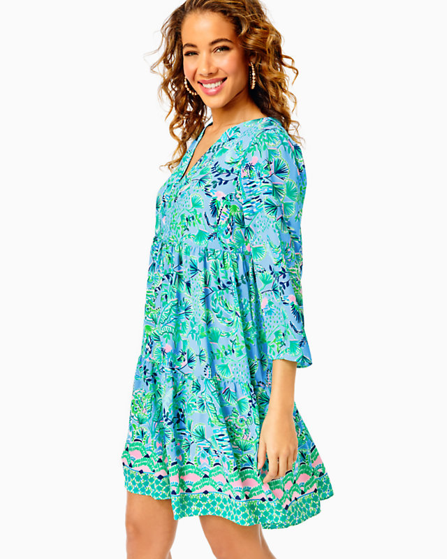 Martine Dress