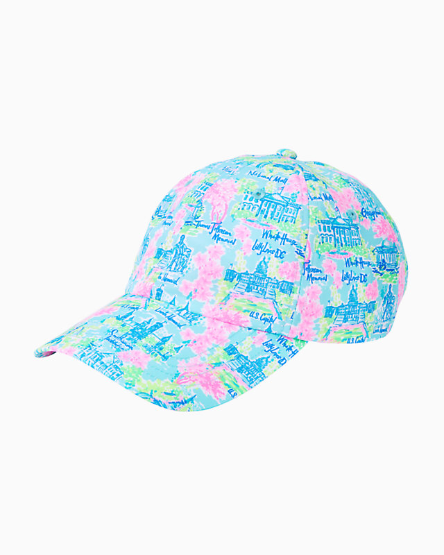 Run Around Hat