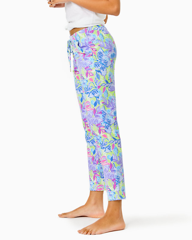 28" Emora Knit Pant