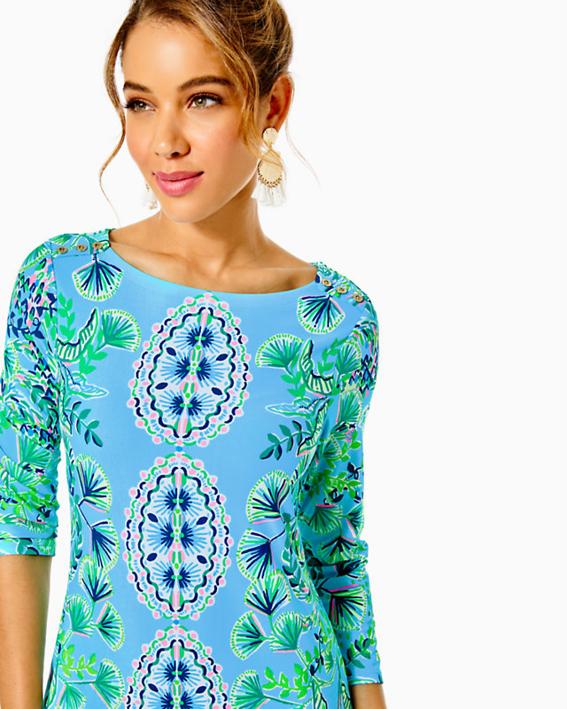 UPF 50+ ChillyLilly Seralina Maxi Dress