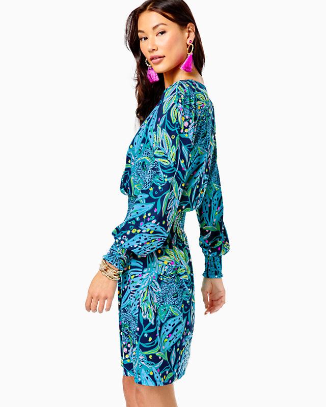 Talley Dress