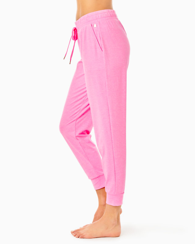UPF 50+ 27" Lillabeth Pant