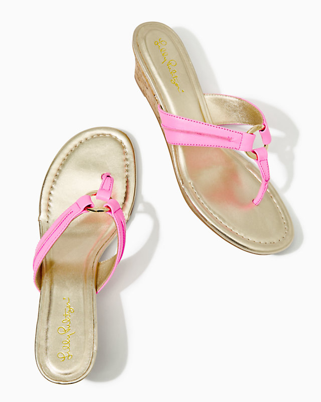 McKim Wedge