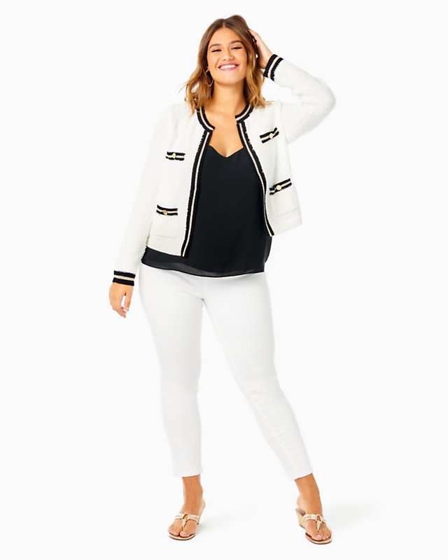 Nalayna Cardigan