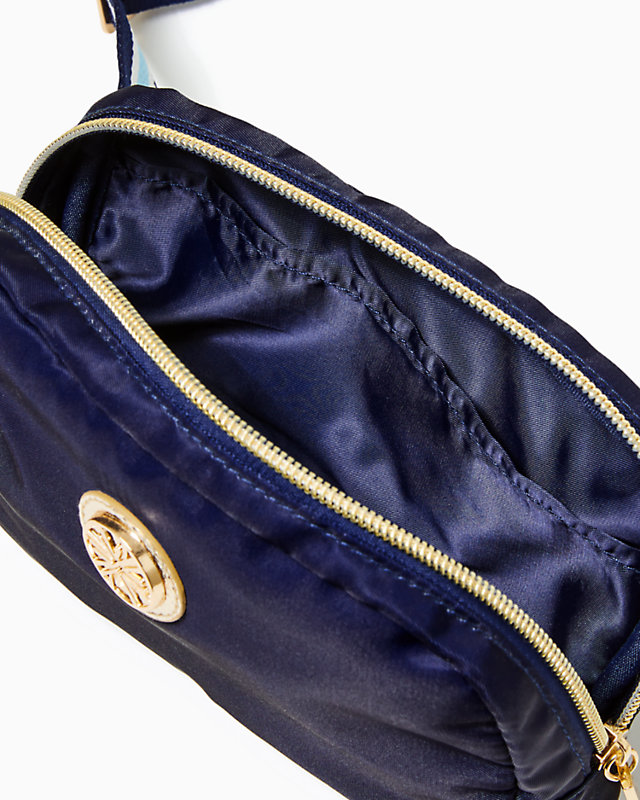 Jeanie Belt Bag