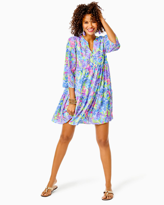 Martine Dress