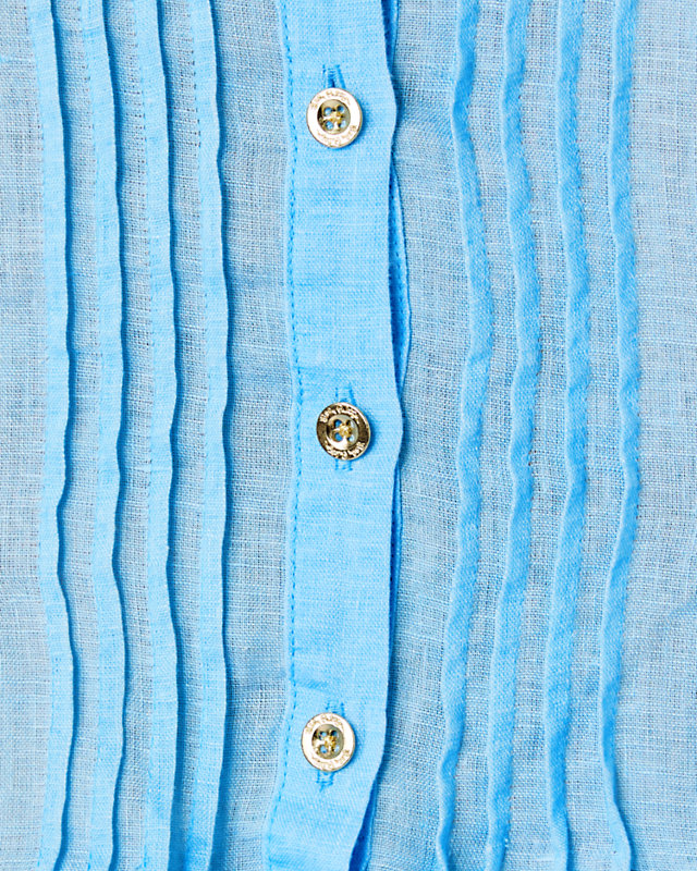 Sarasota Tunic Top