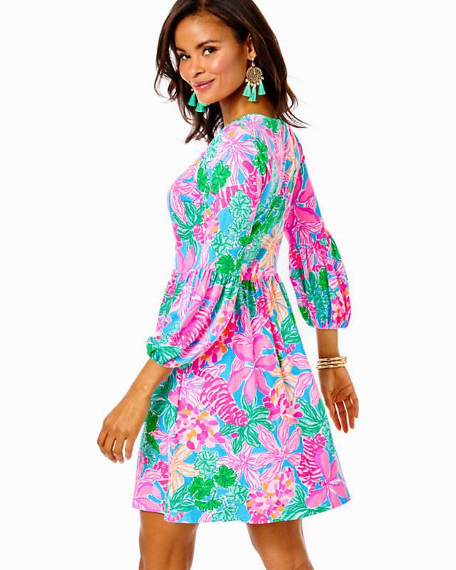 Auralia Dress