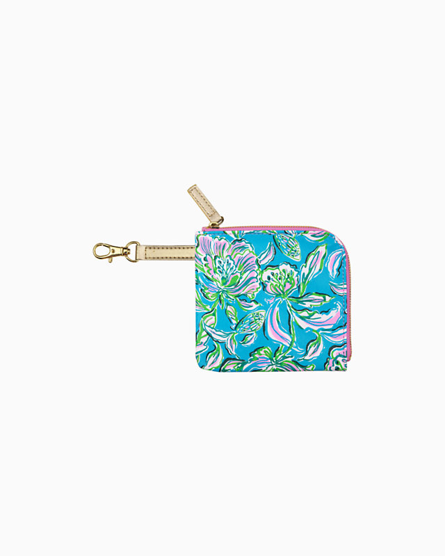 Tech Pouch Set