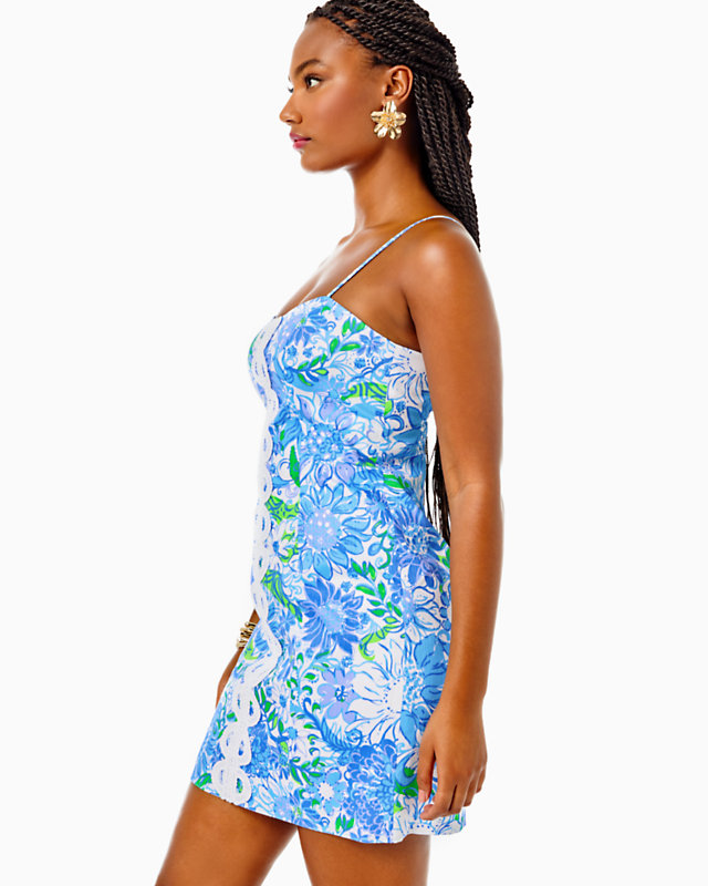 Shelli Stretch Dress