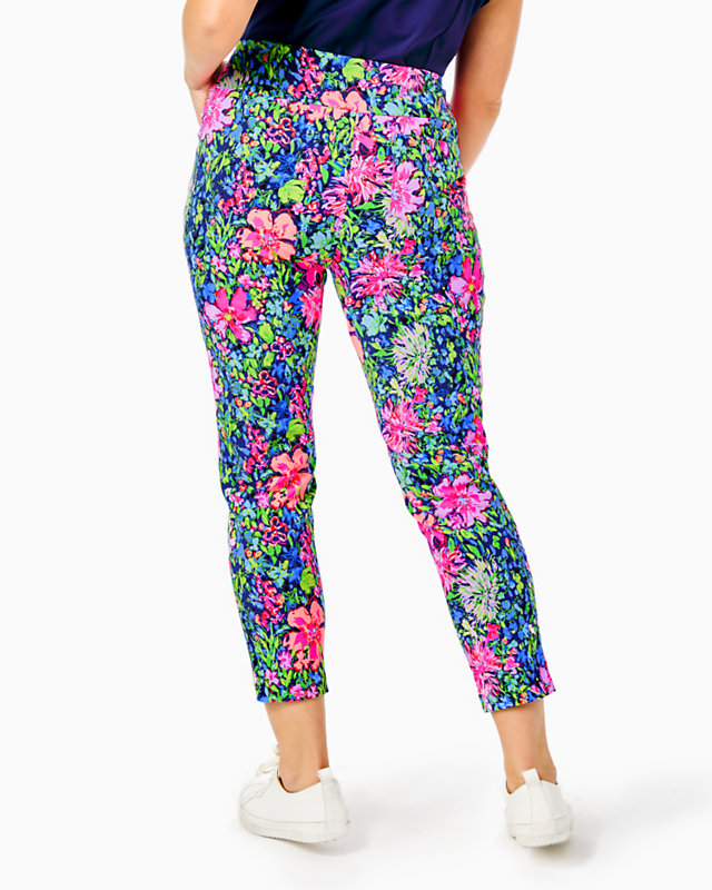 UPF 50+ Luxletic 28" Corso Pant