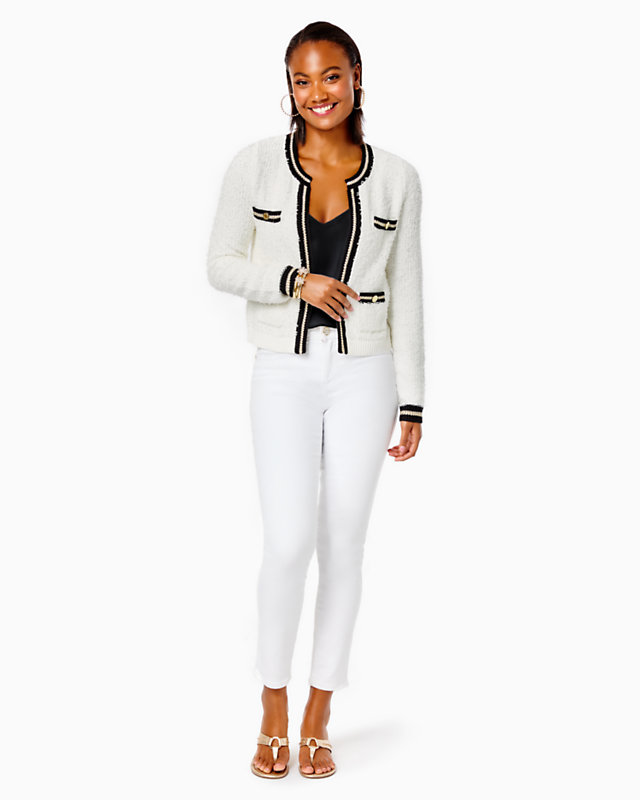 Nalayna Cardigan