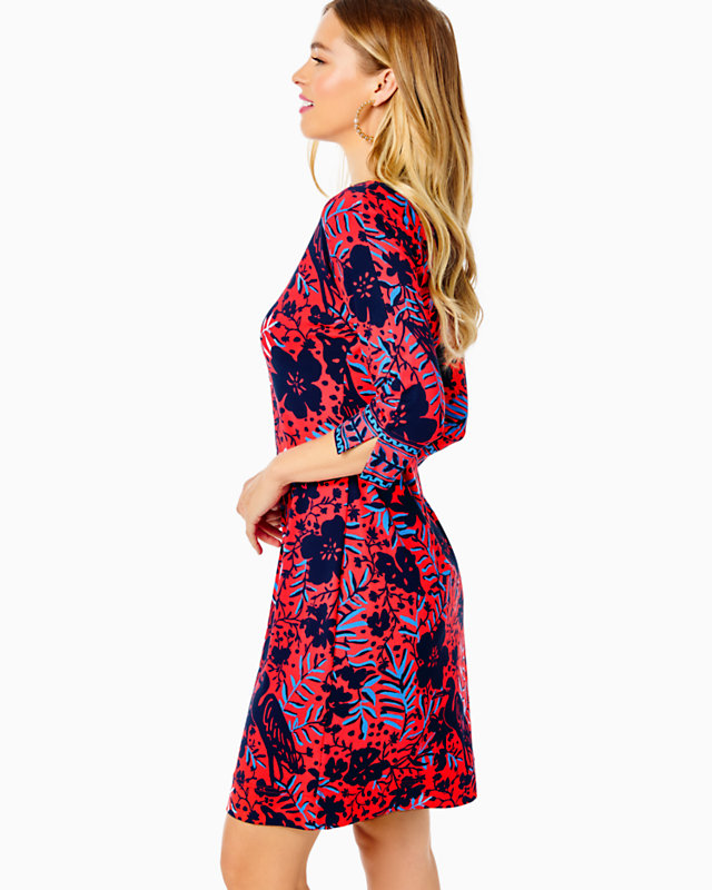 UPF 50+ ChillyLilly Braedyn Dress