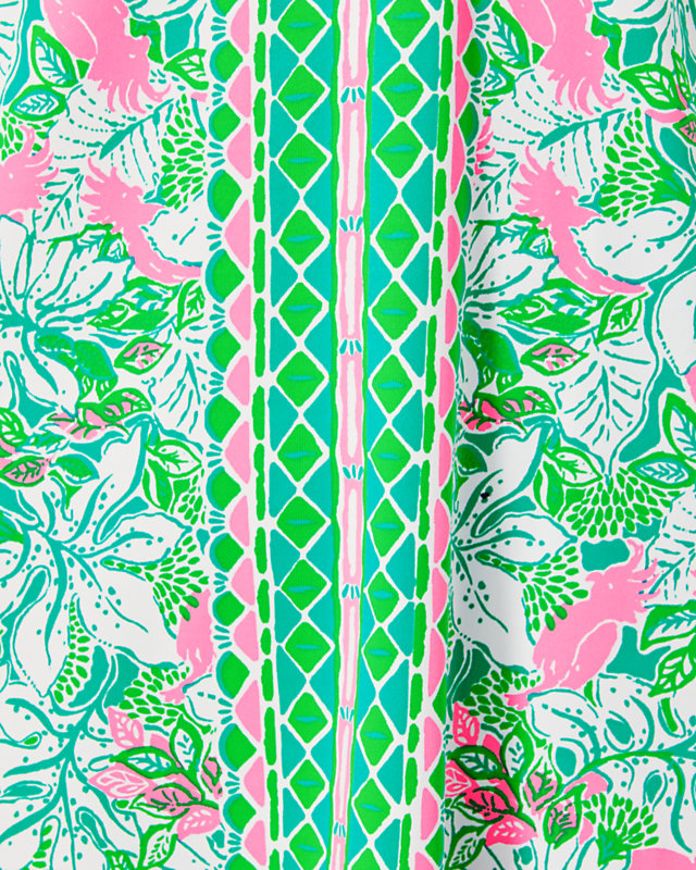 UPF 50+ Nadine Chillylilly Dress