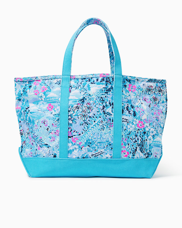 Mercato Tote