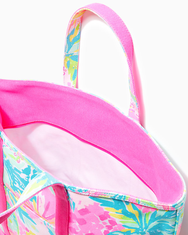 Mercato Tote