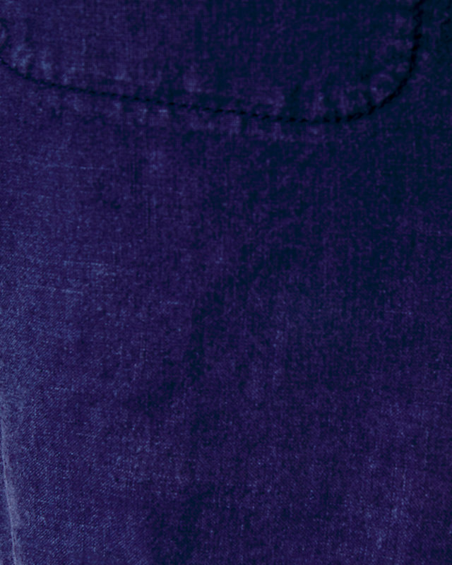 4" Lilo Linen Short