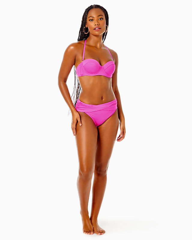 Leven Bikini Top