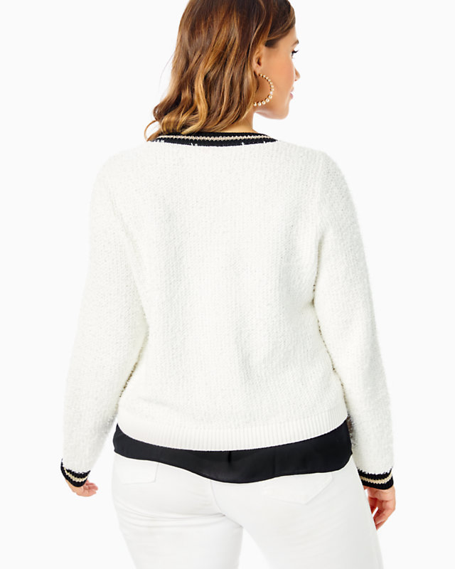 Nalayna Cardigan