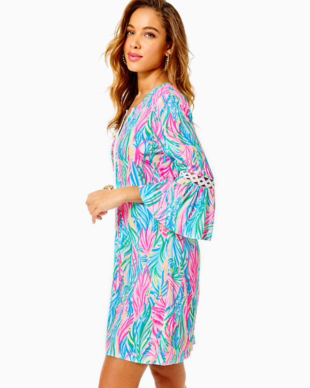Hollie Tunic Dress
