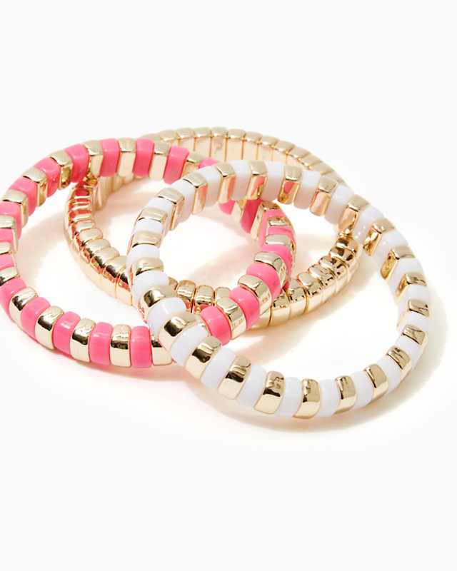 Paradise Punch Bracelet Set