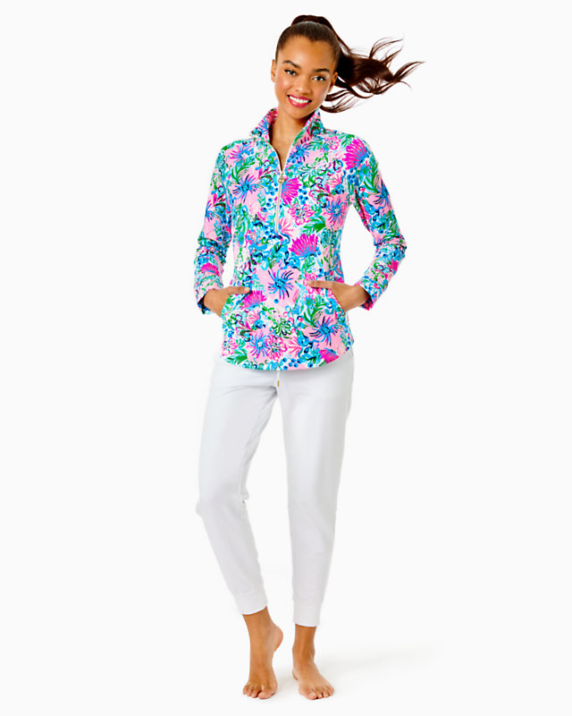 UPF 50+ Skipper Popover