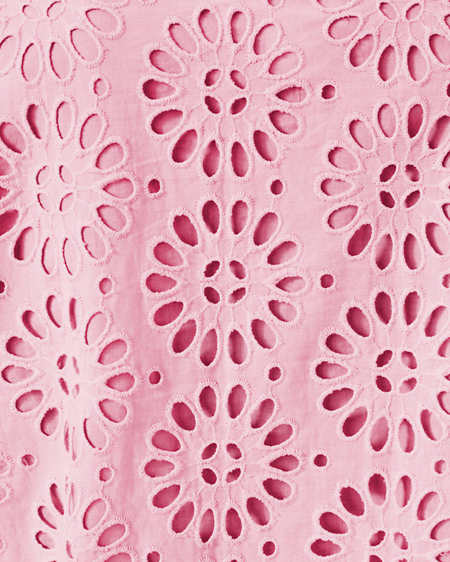 Bekah Eyelet Dress