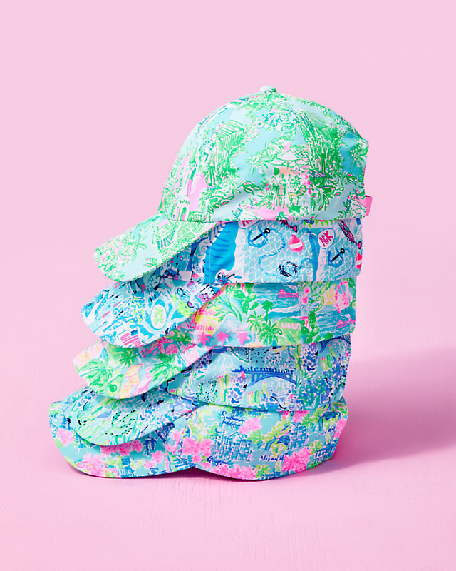 Run Around Hat