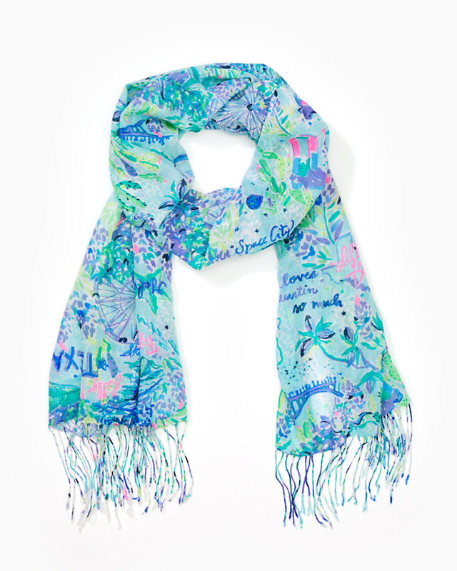 Murfee Scarf