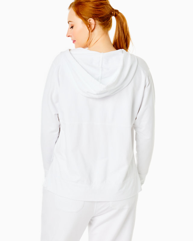 Lora Hoodie