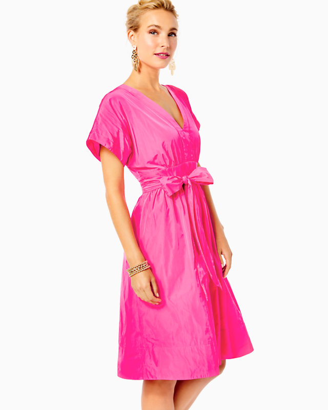 Summerlyn Dress