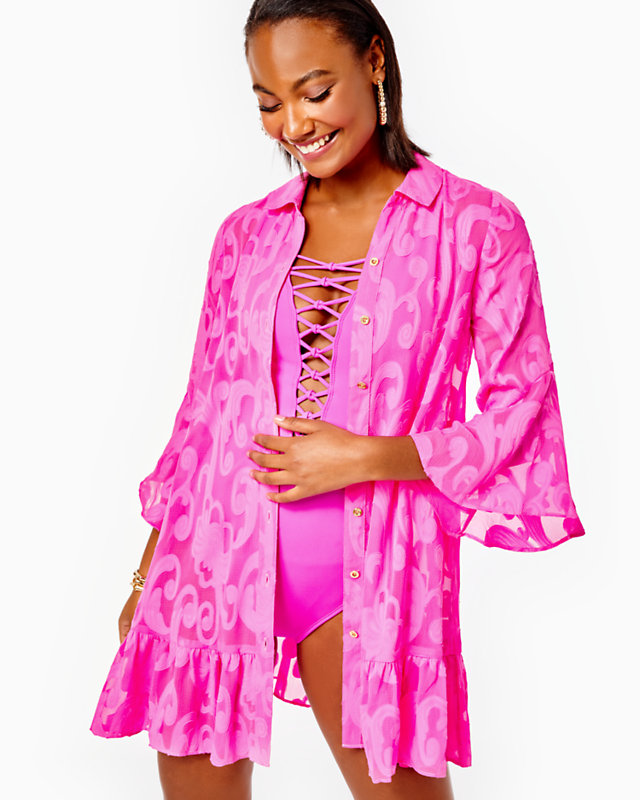 Linley Coverup
