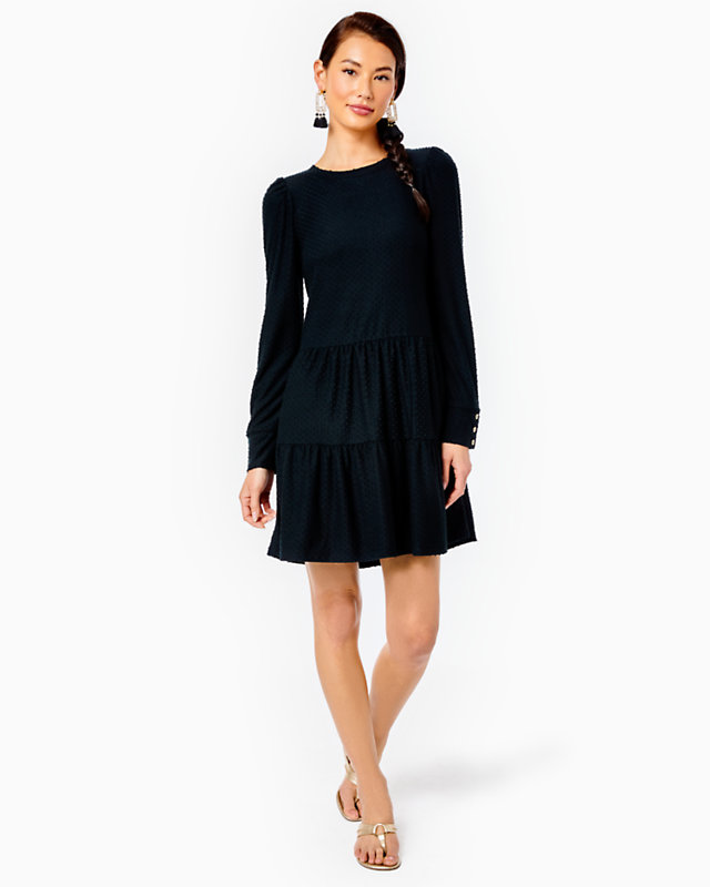 Arlette Dress