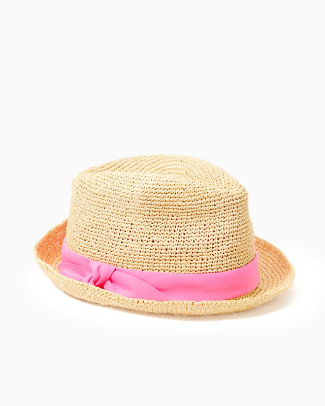 Poolside Hat