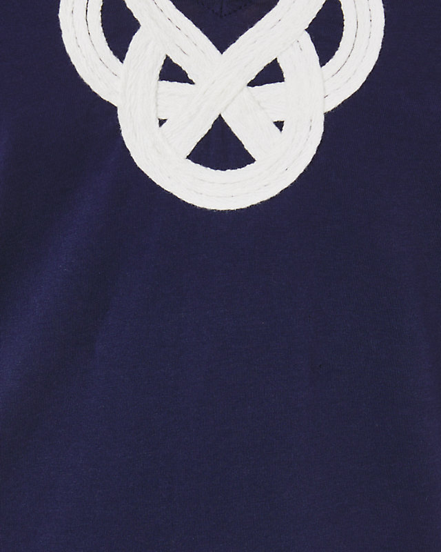 Brewster Dress