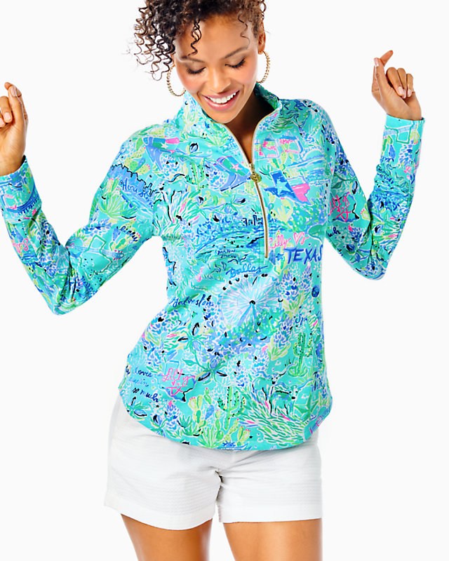 UPF 50+ Skipper Popover