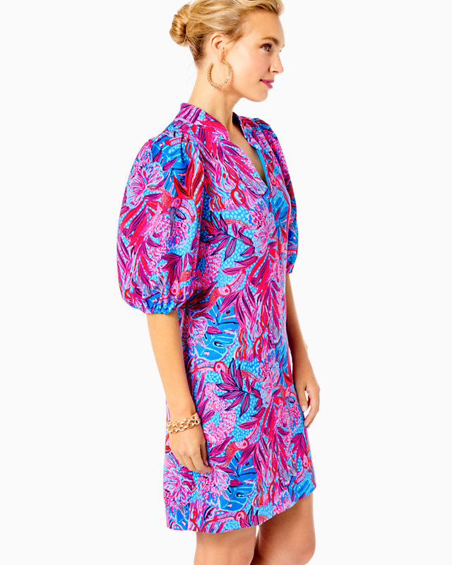 Arcella Dress