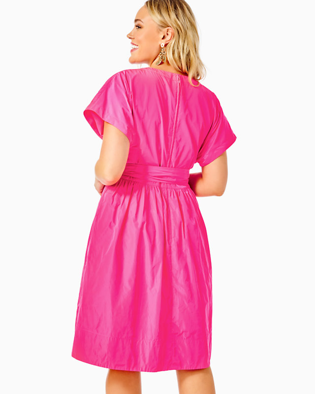 Summerlyn Dress