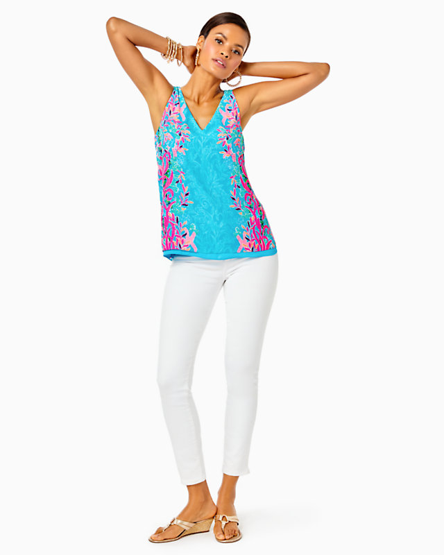 Florin Reversible Top