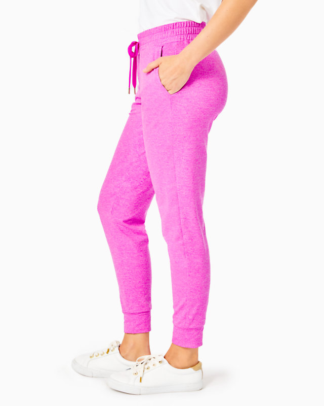 UPF 50+ 27" Lillabeth Pant
