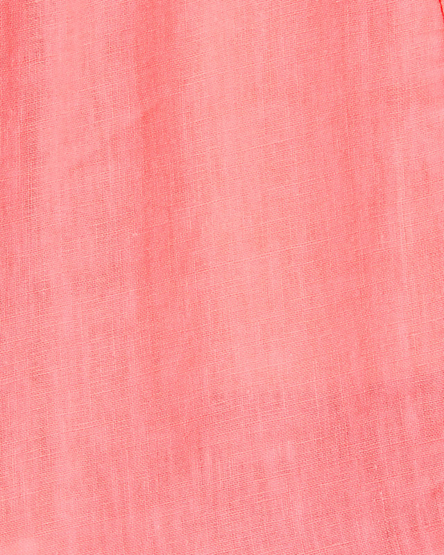 4" Lilo Linen Short