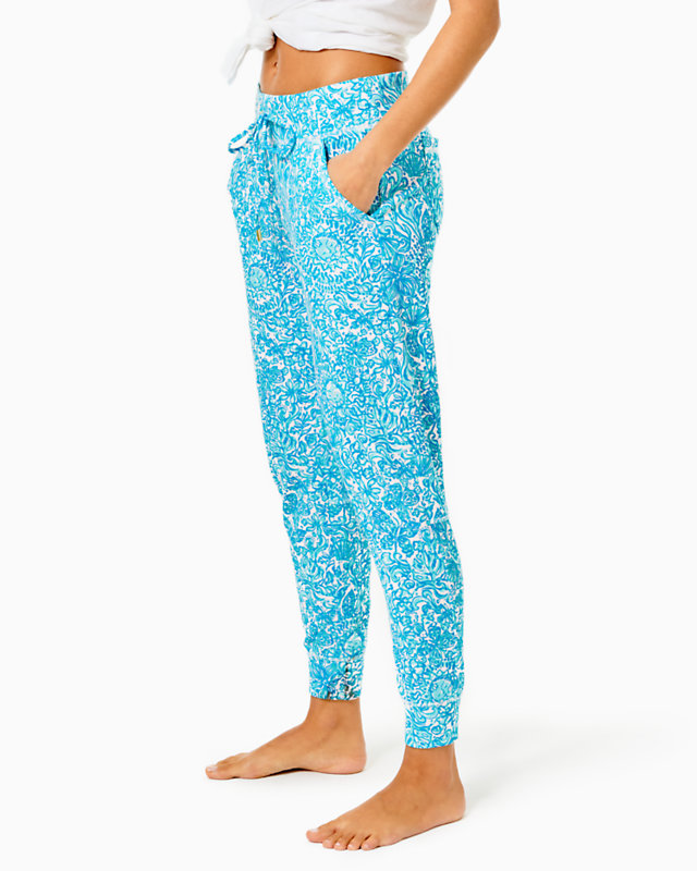 27" Hainsley Knit Pant