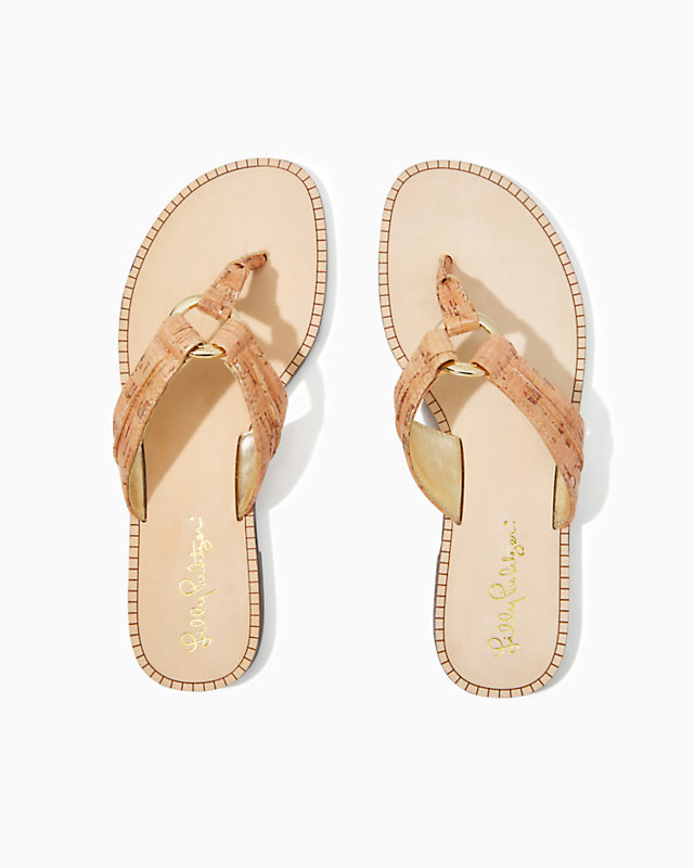 McKim Sandal