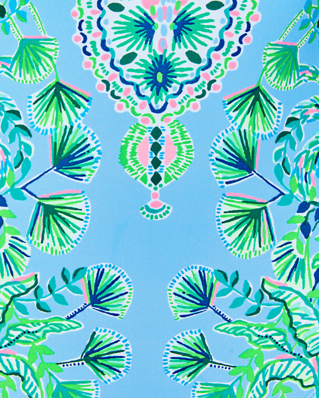 Jaspen One-Piece Swimsuit