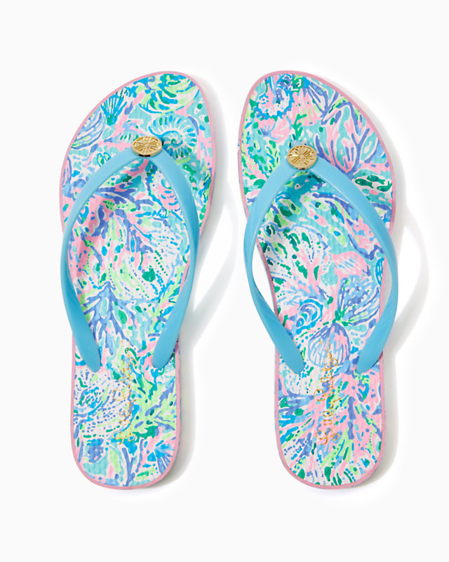 Pool Flip Flop